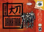 John Romero's Daikatana